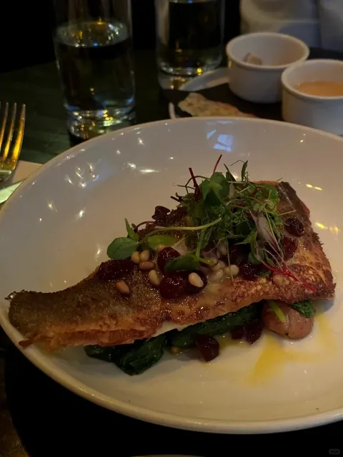 New York | Salinas 🍴 Deliciousness Awaits, No Waiting Required