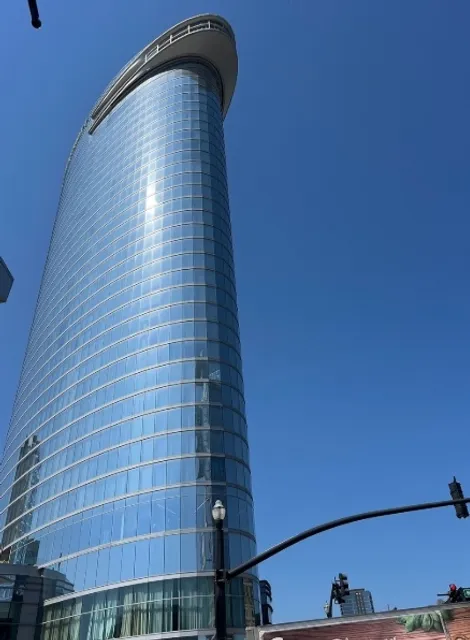 Love this hotel - a cozy and exceptional experience!