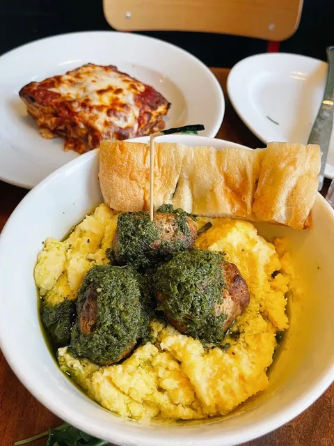 Savoring Delights at The Meatball Shop in Hell's Kitchen