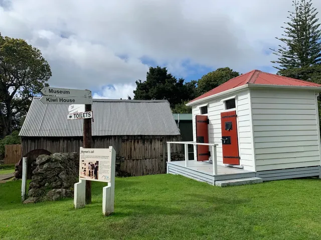 🇳🇿 Whangārei: Northland’s Artsy Coastal Gem