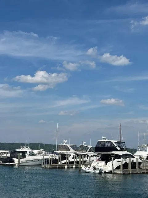 Michigan | Traverse City Cherry Festival 🍒