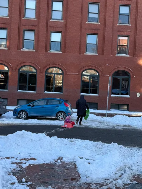 [Late-Night Eats in North America] Whose Thai Ramen Is This? 🍜🍜