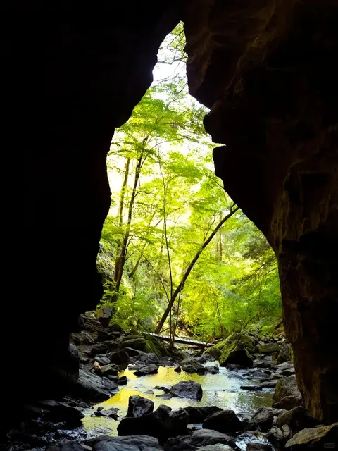 ​​Dover Stone Church | NYC's Secret Summer Hideaway 🌿❄️​​