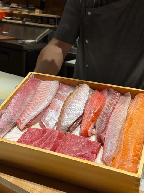 LA | OmGino | Why Didn’t I Lead with the Truffle Uni Pasta Pic?