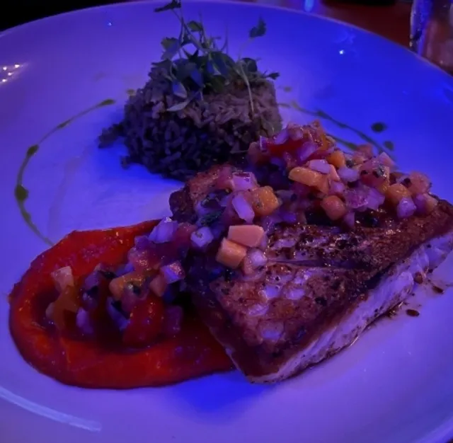 A Romantic and Unique Restaurant in San Juan