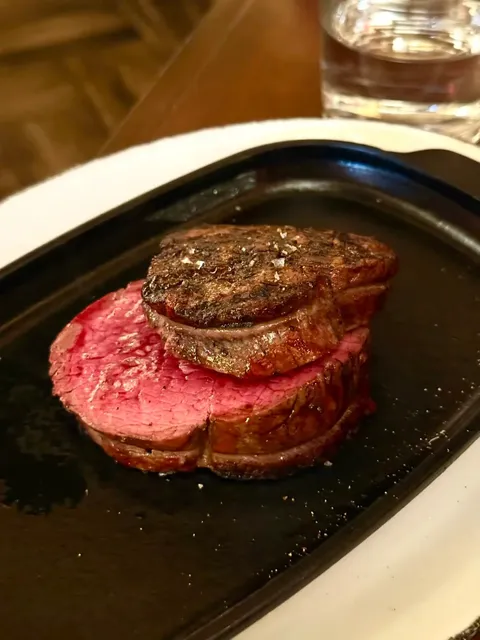 🔥 NYC's Rare 6-Month Dry-Aged Japanese Wagyu | GUI