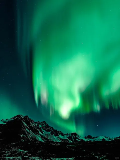 September in Alaska: Finding a Different Answer to Travel 