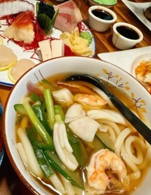 Sushi En 🍣 | Your Passport to Authentic Japanese Flavors Across Ohio!