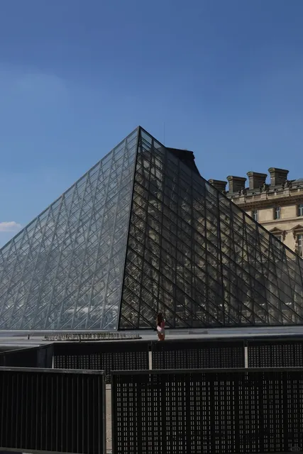 🇫🇷 3-Day Paris Budget Itinerary (Only 1100 RMB!) ✨