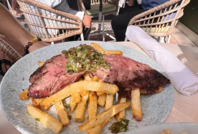 Dallas | It's rare to find such a delicious place