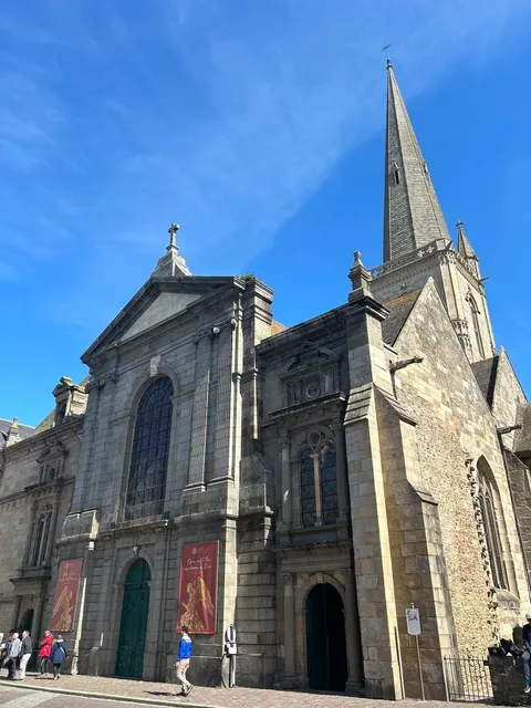 🇫🇷 Travel Plog Episode 1️⃣ — The Pirate City of Saint-Malo 🏴‍☠️