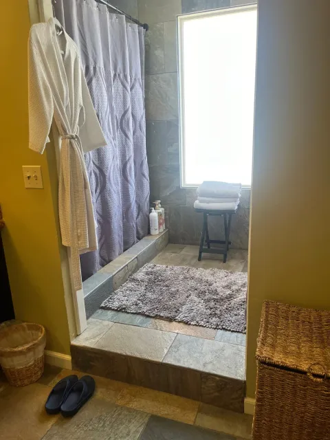 A Massage Paradise at the Sky High Spa! 💆‍♀️