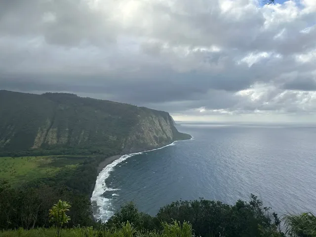 🌺 Honolulu & Big Island, Hawaii 10-Day Travel Guide 