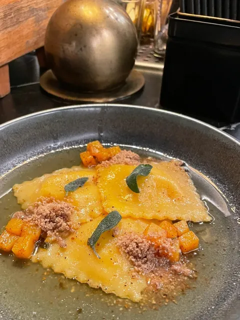 Newport 🏖️ | This Place is So Good I Almost Ate the Menu 🫣💯