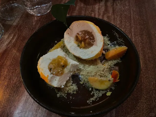 Tzuco in Chicago — Really Loved Every Single Dish! 🍽️💖