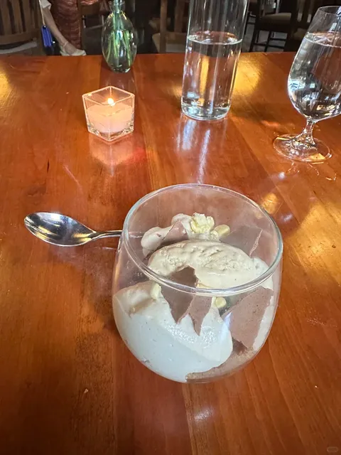 🇺🇸🍽️ Dining at Chef Edward Lee’s Gem: 610 Magnolia!