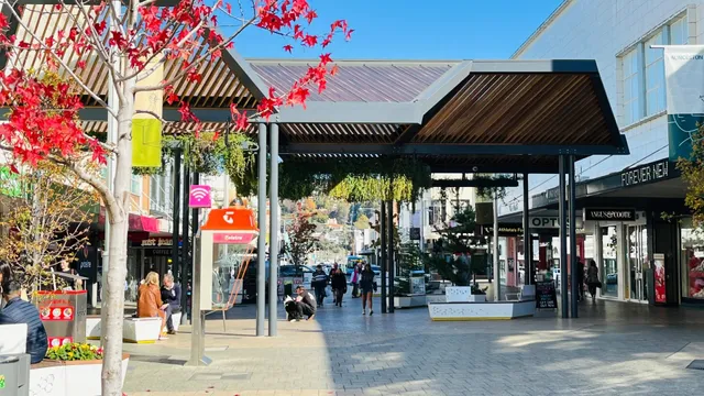 Launceston Chronicles: Where Every Corner Tells a Story 📜✨