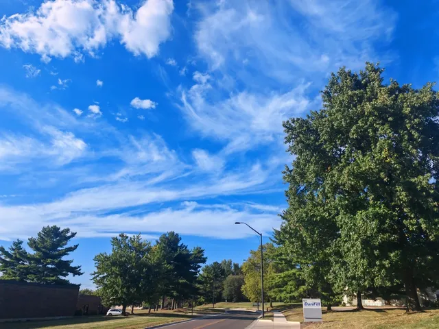 🌆 Columbus: Where Tradition Meets Innovation in the Midwest ✨