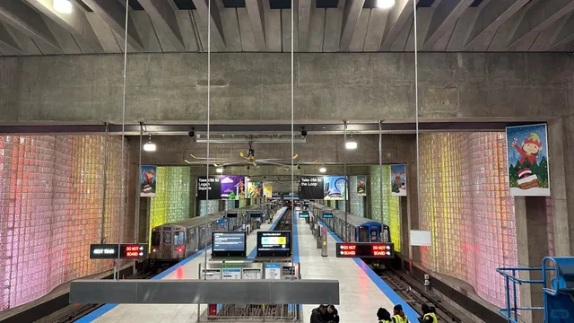 Chicago 3-Day Itinerary + Airport Guide 🌆✈️