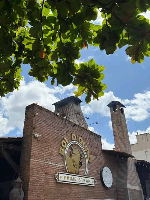 Restaurant Recommendations in Belém, Brazil