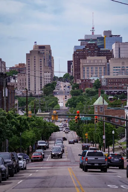 A Free One-Day Trip in Richmond, VA 🆓✨