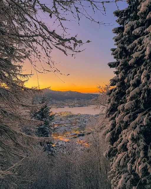 The Nordic Gem – Bergen, Norway