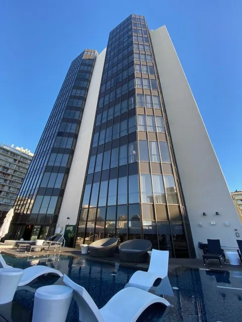 Ideal Location! 🏙️