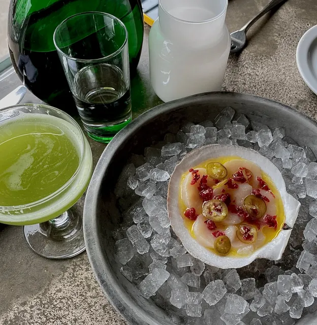 🌟 Halifax’s Hidden Culinary Star – Bar Kismet Review!  