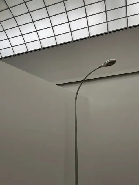  Hamburger Bahnhof | A Contender for My "Exhibition of the Year" 🏆