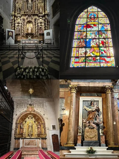 🇪🇸 Spain Travel | Seville: The Underrated Gem