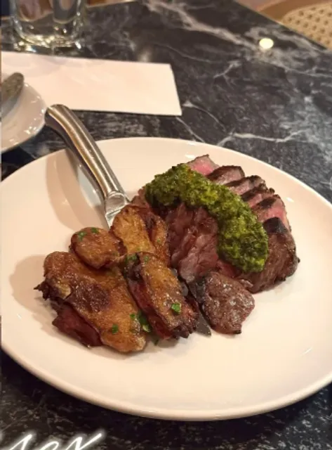 Essex New York Restaurant Week 🍽️