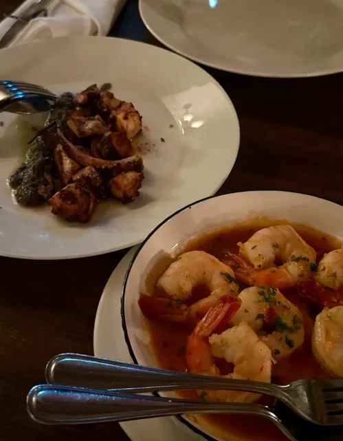 Edmonton Fine Dining | SABOR Restaurant Review