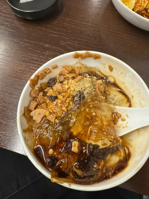 🍜 Düsseldorf’s Noodle Spot You Can Trust!