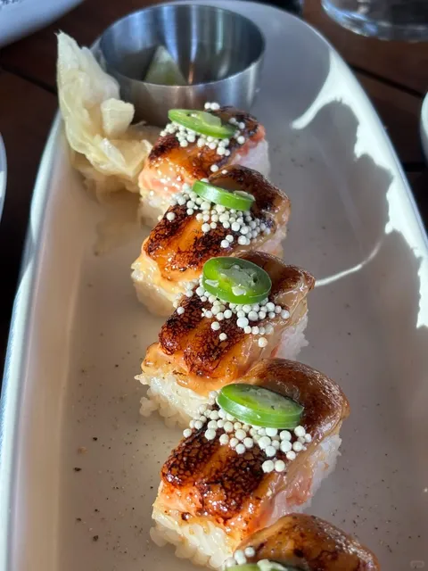 🍽️ Vancouver Food Diary 