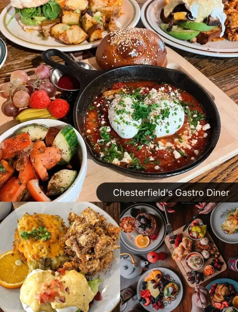 Ottawa's Stunning Cuisine | Luxurious Afternoon Tea ☕️ Shinka Sushi 🍣