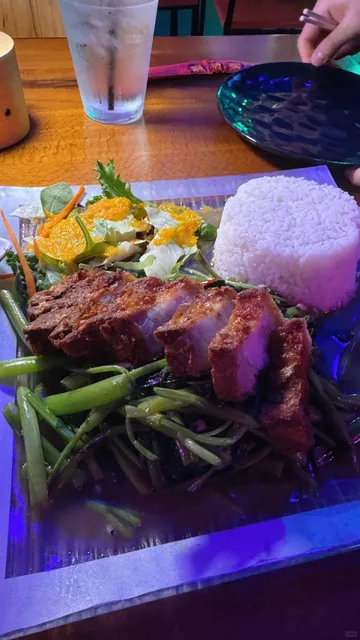 Tampa, I Underestimated You! 😲