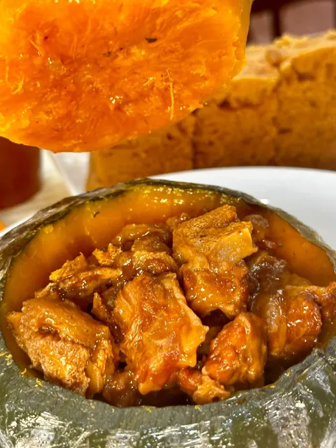 Wonde Harbor Restaurant: super  delicious that I  cant give it up