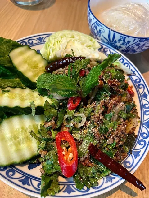 Third Visit to Kalaya for Thai Milk Tiramisu 🥧