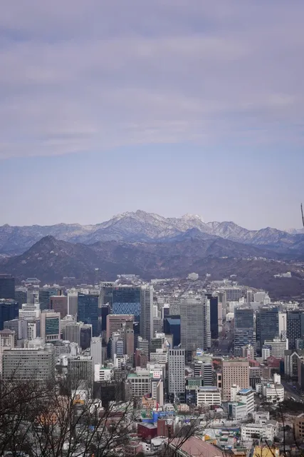 First Trip to South Korea: Shattering My Preconceptions