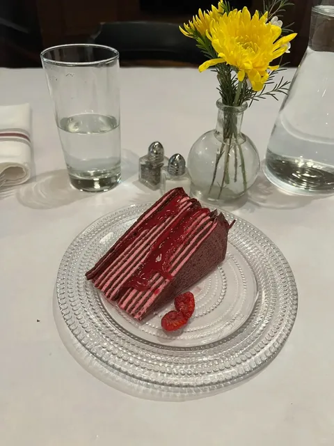 Madison Food Review | Sardine 🐟🇫🇷