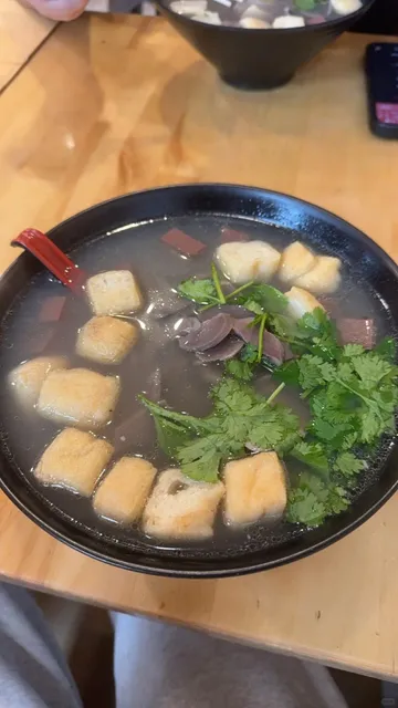 🦆 Nanjing Salty Duck Review in Rowland Heights