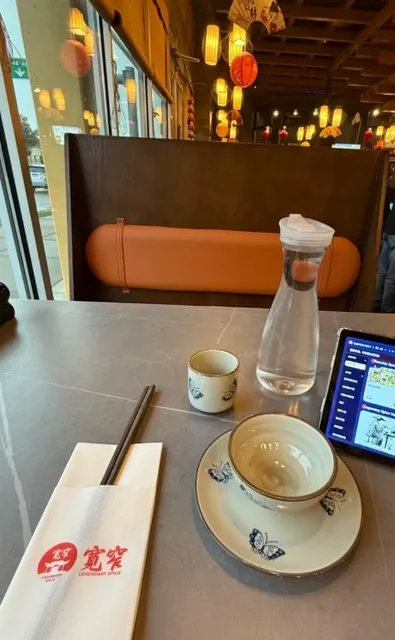 Twin Cities Kuan Zhai 🥢✨