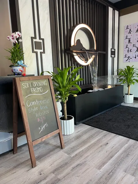 Charlotte🥟 Imperial Treasure – Soft Opening Review!