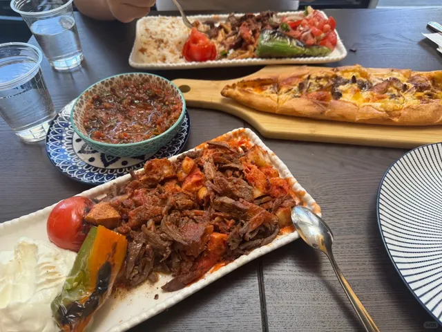 ​​Authentic Turkish Street Eats in Vancouver: Istanbul Do 🇹🇷🔥​​