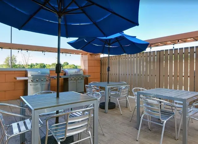 Home2 Suites: A Smart Choice You Won't Want to Leave