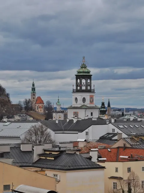 🇦🇹 Don’t Miss These 2 Spots‼️ Salzburg’s God-Tier Photo Locations 