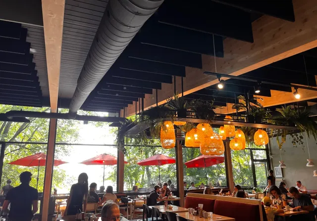 ​​Gatineau’s Hidden Brunch Spot | Saint-Eloi Café Bistro☕🌲