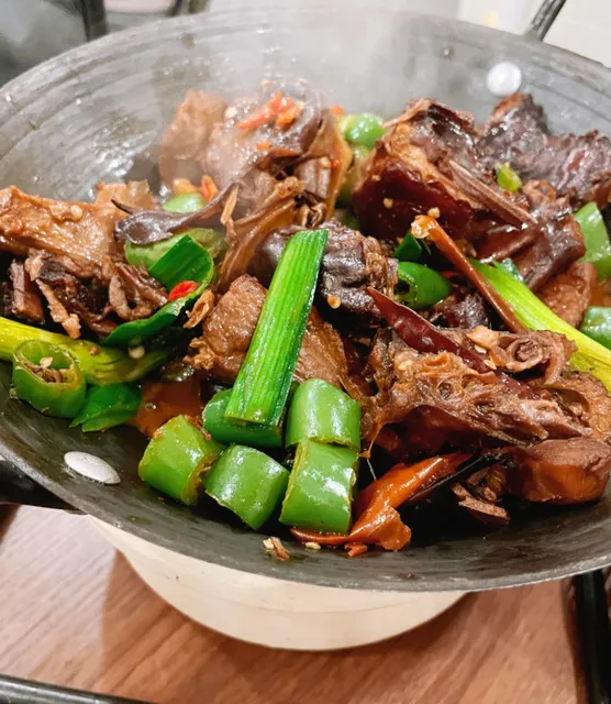 Malden | Yixiang Hunan Gourmet — Unsponsored Honest Review