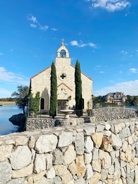 A Perfect Weekend Getaway: Discover a European-Style "Village"