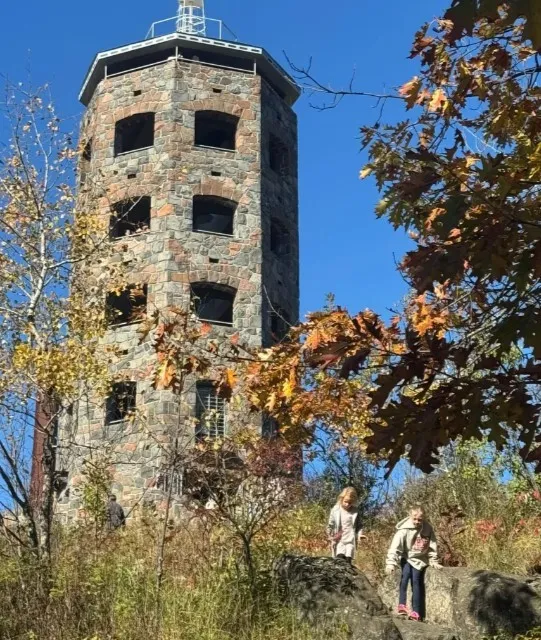 Enger Tower 🏰✨ | Duluth’s Crown Jewel with 360° Views!